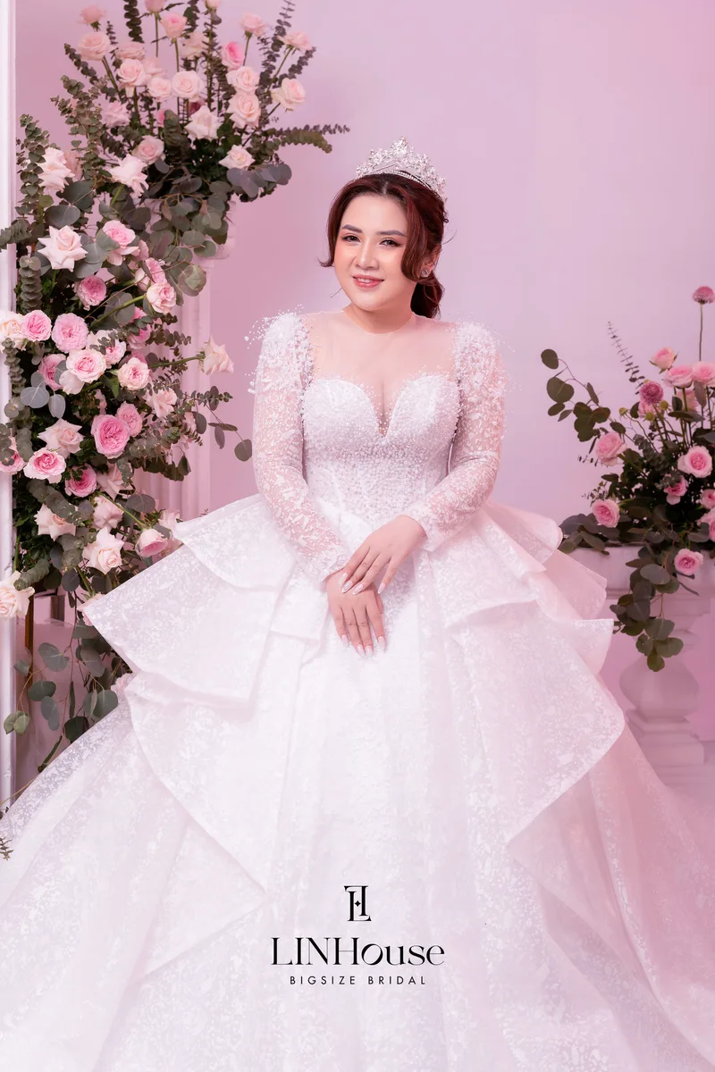 ROSELLE - Kim Tuyến Bồng Xoè