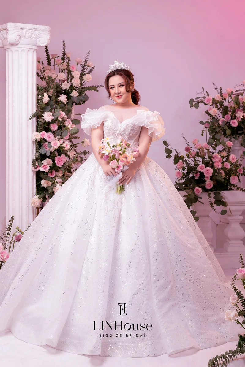 ELORA - Kim Tuyến Bồng Xoè