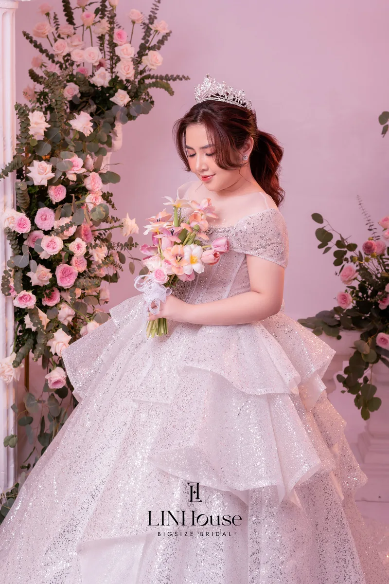 ODETTE - Kim Tuyến Bồng Xoè
