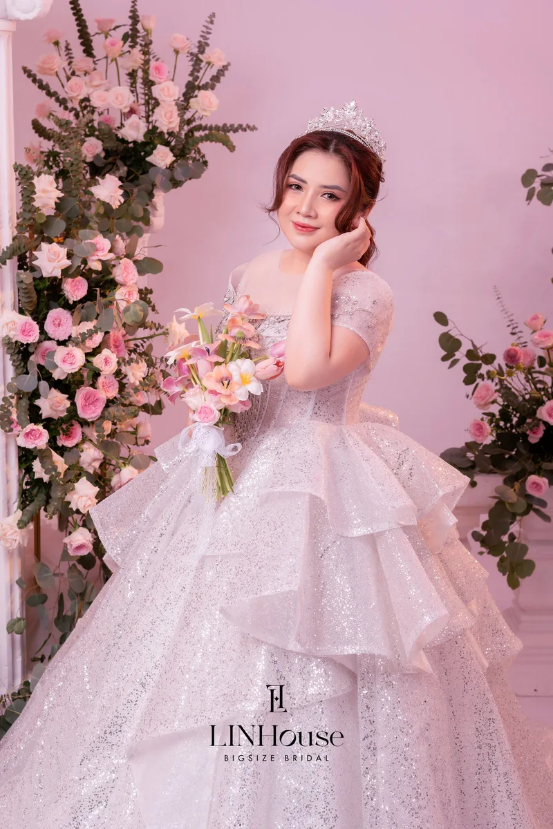 ODETTE - Kim Tuyến Bồng Xoè