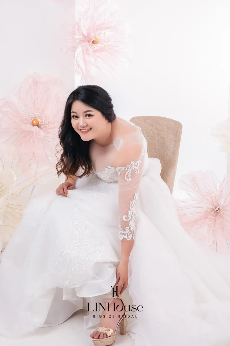CELINE - Lace, Tulle Ball Gown