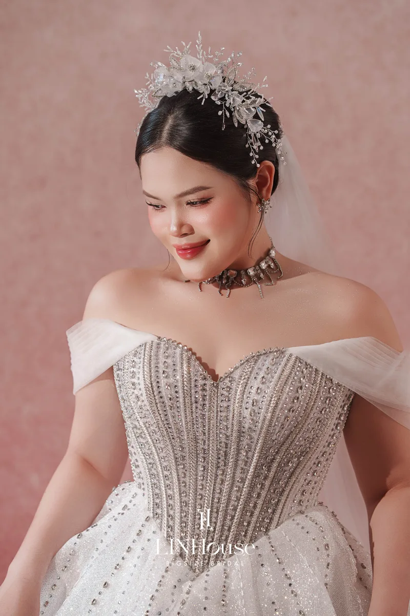 CALISTA - Kim Tuyến Bồng Xoè