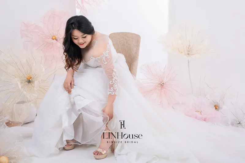 CELINE - Lace, Tulle Ball Gown