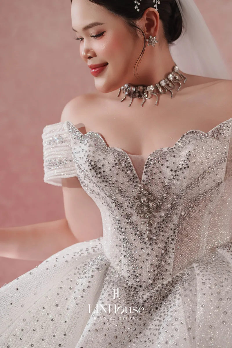 SÉRÉLIA - Kim Tuyến Bồng Xoè
