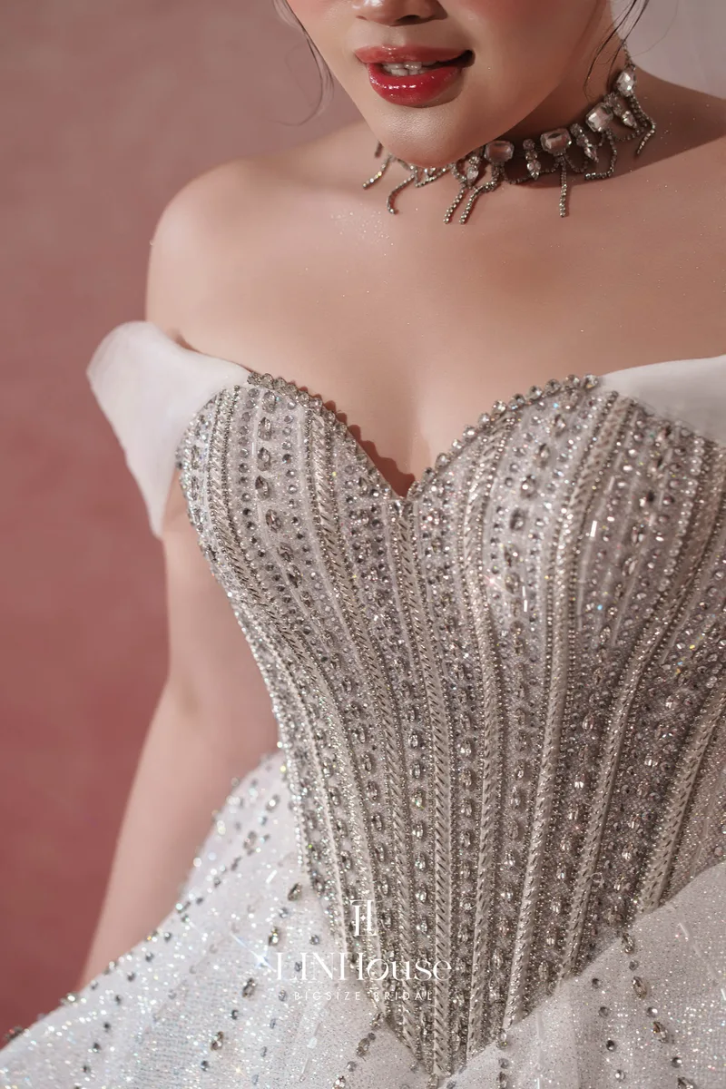 CALISTA - Kim Tuyến Bồng Xoè