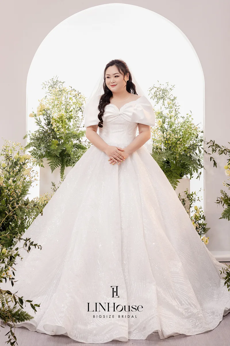 AURÉLIE - Sparkling, Satin