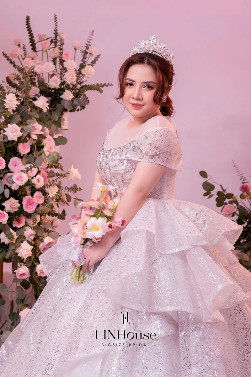 ODETTE - Kim Tuyến Bồng Xoè