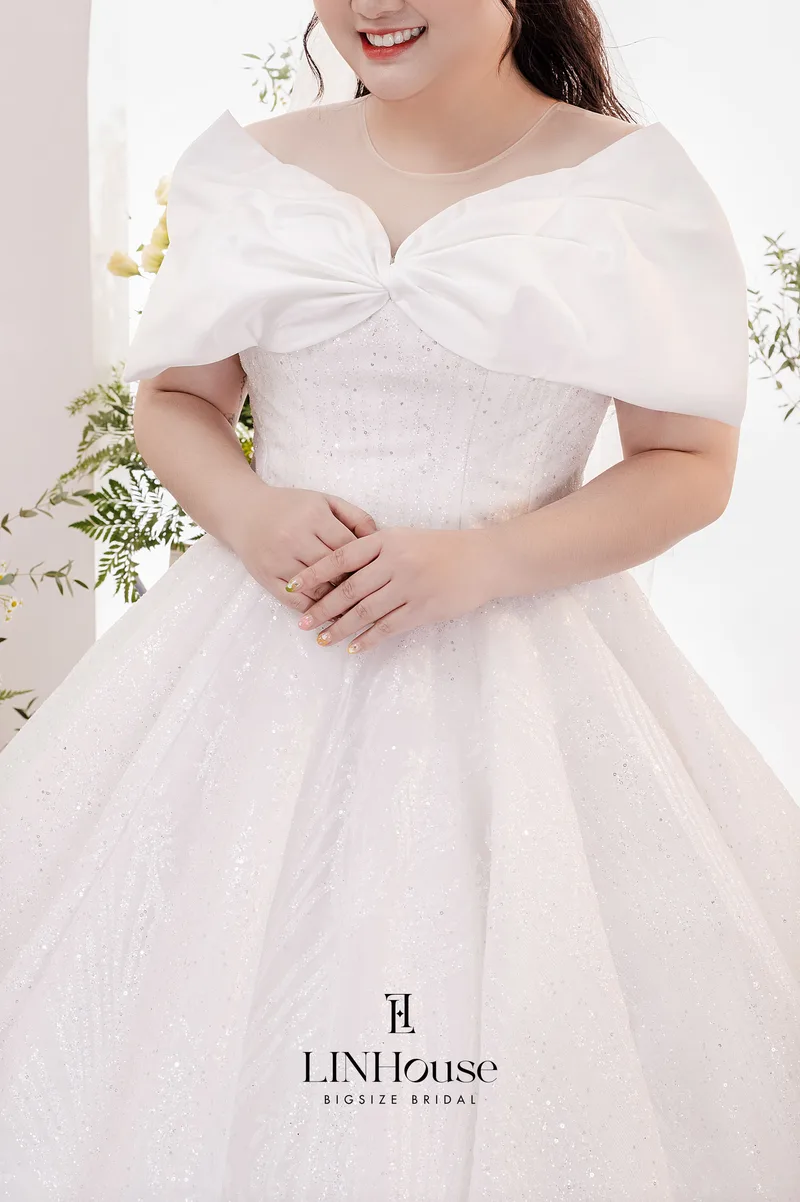 AURÉLIE - Sparkling, Satin