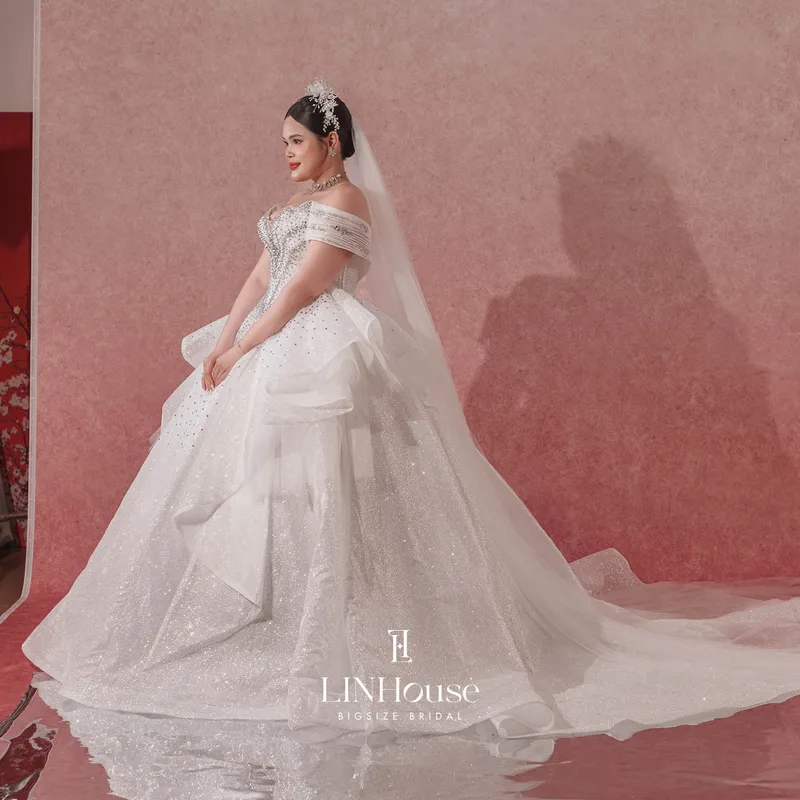 SÉRÉLIA - Kim Tuyến Bồng Xoè