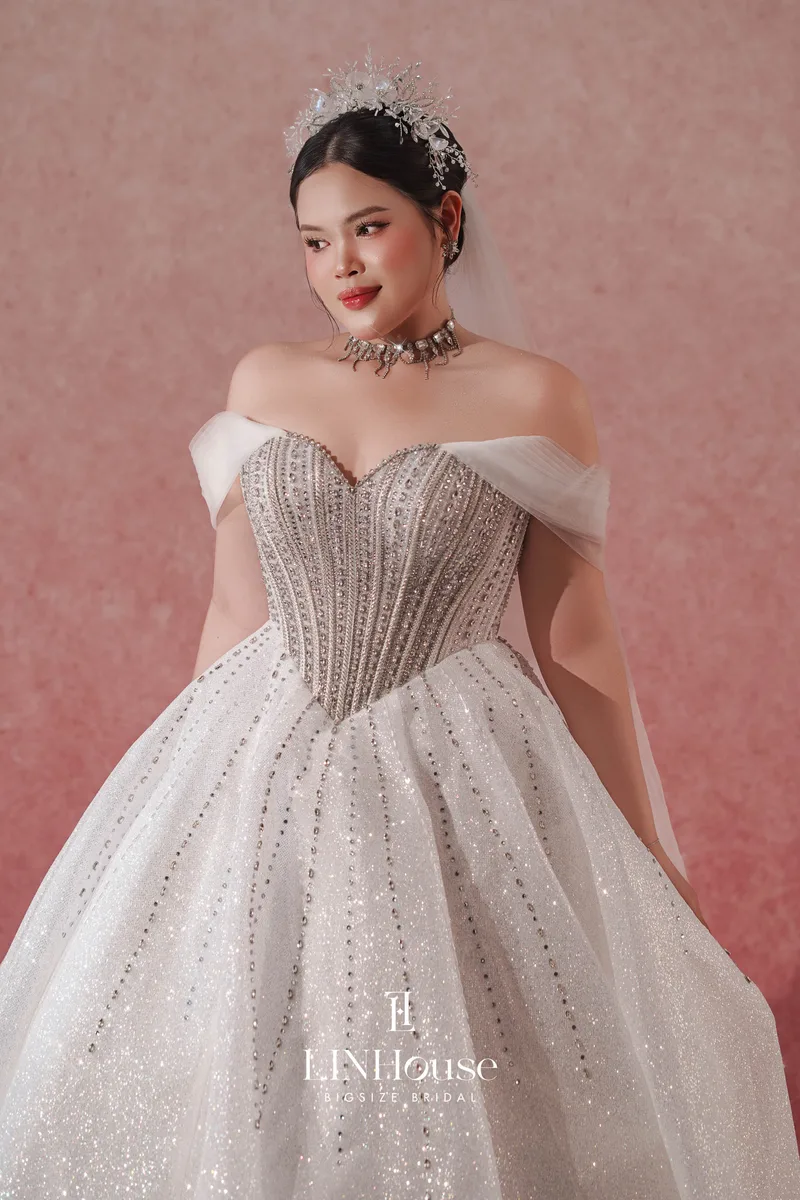 CALISTA - Kim Tuyến Bồng Xoè