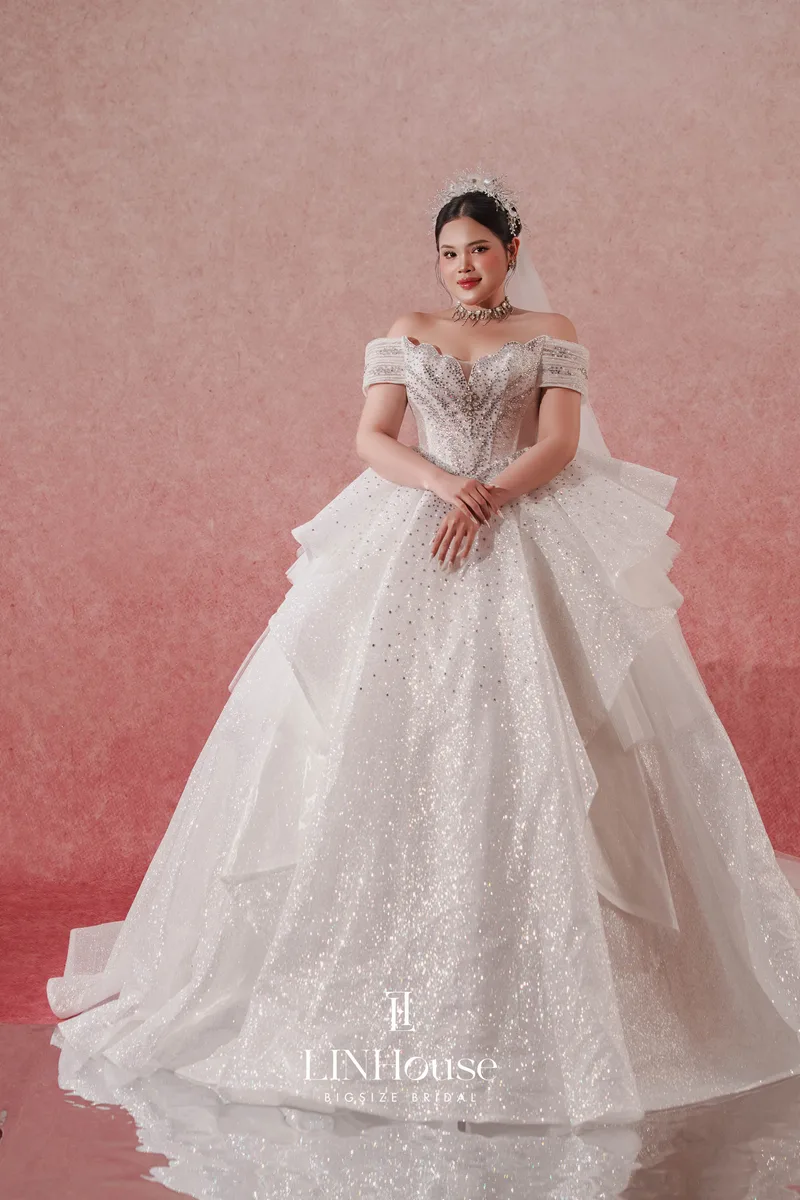 SÉRÉLIA - Kim Tuyến Bồng Xoè